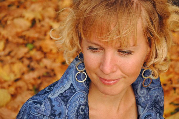 Татьяна Силантьева (Балкина)