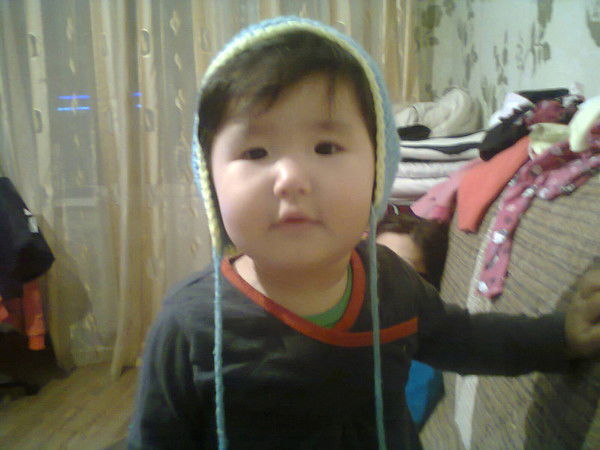 Альмира Сатымбекова