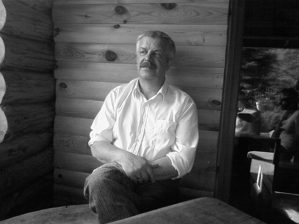 Владимир Ульяненков