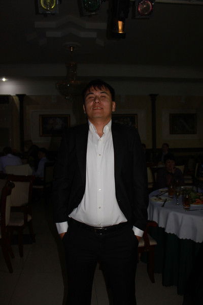 Дархан Аскаров