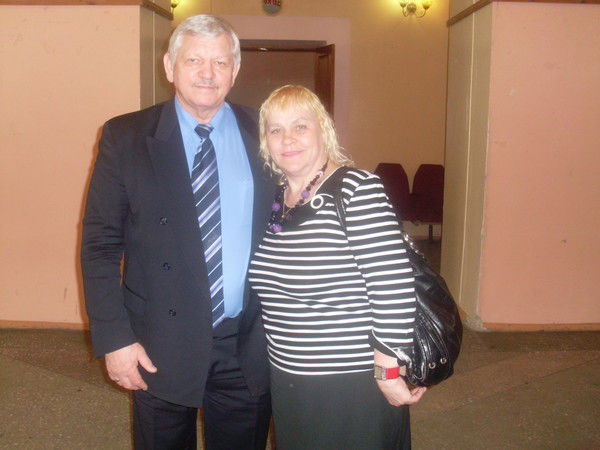 Тамара Чекаева