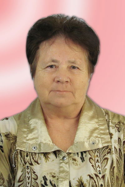 Ирина Кариковская