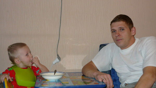 Александр Шмырин