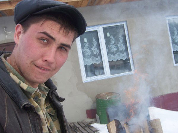 Виталий Аубакиров