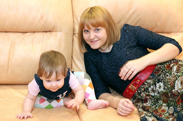 Екатерина Федосеева