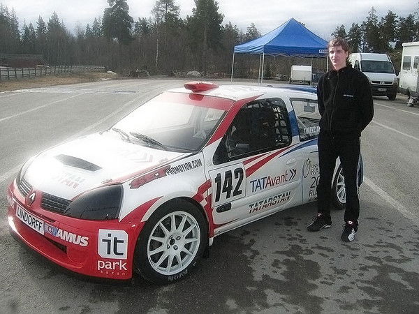 Дмитрий Пихтерев