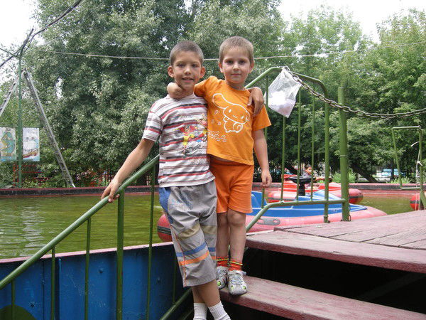 Иван Пожидаев