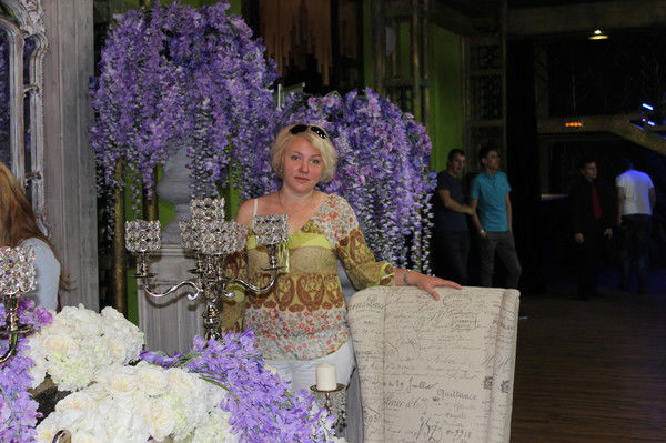 Мария Дивина