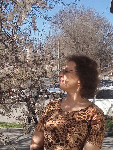 Светлана Иванова