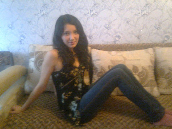 Олеся Богдан