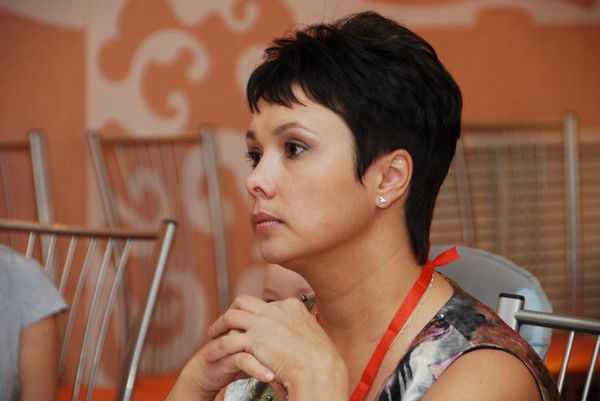 Анна Донская