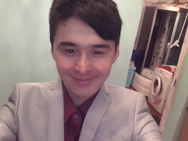 Нурсултан Примбетов