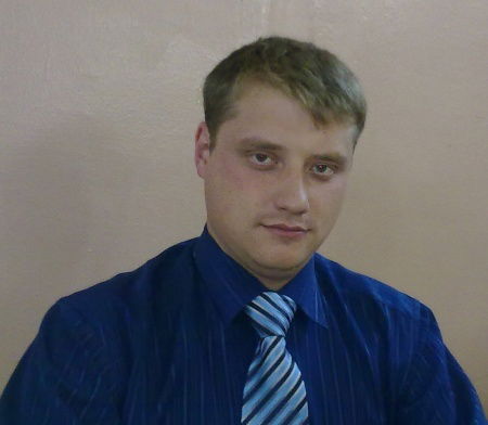 Дмитрий Ерофеев