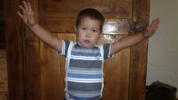 Салтанат Серикбаева