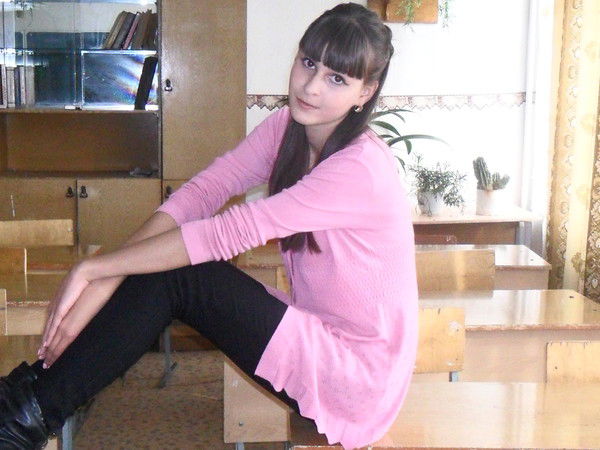 Диана Зенкова