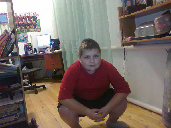 Владимир Ерёменко