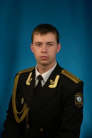 Стеценко Максим