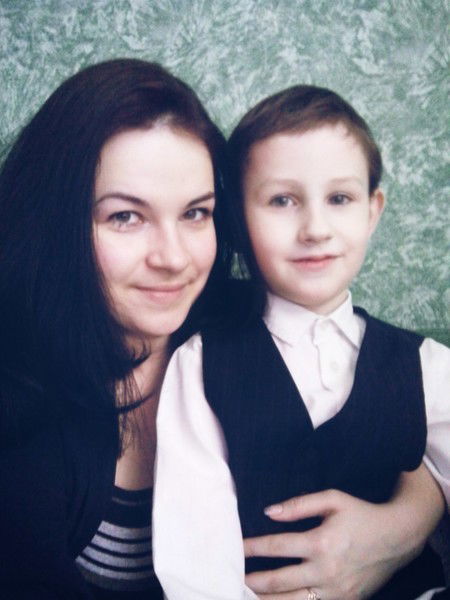 Анна Уляницкая