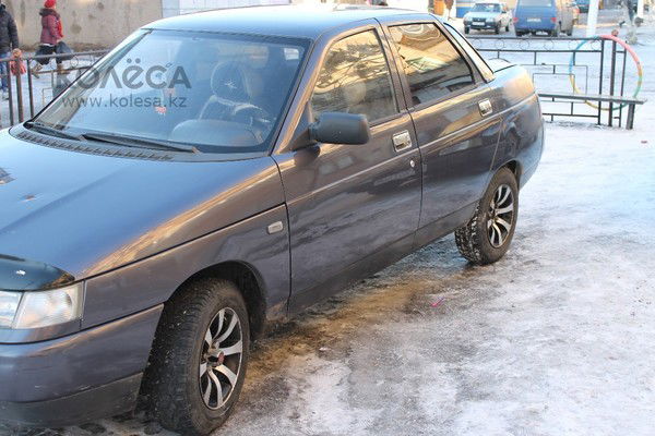 Айзада Кайырова