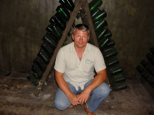 Андрей Корепанов