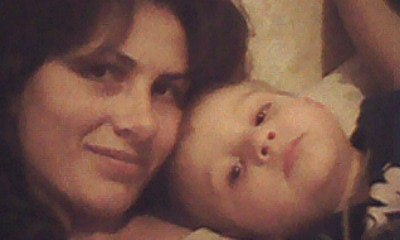 Вера Меркулова