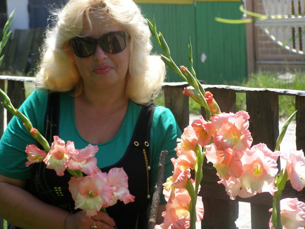 Людмила Вакульчук