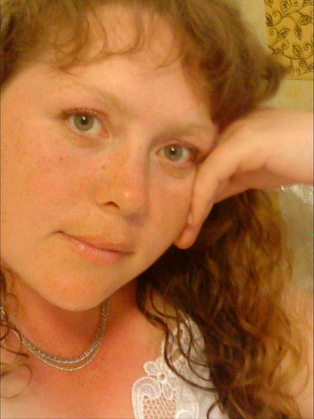 Елена Умярова