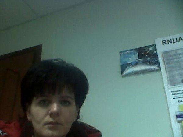 Нина Нагайцева