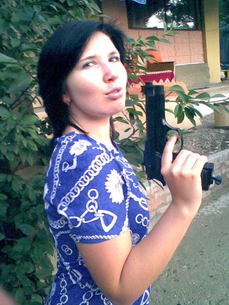 Елена Таблер