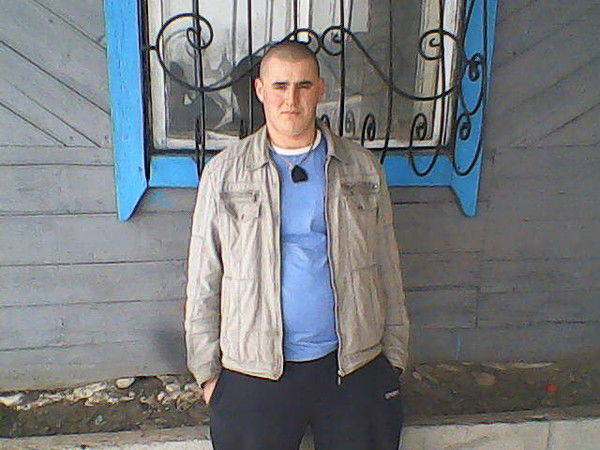 Денис Гусейнов