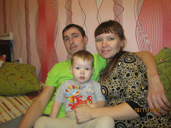 Алсу Касимова