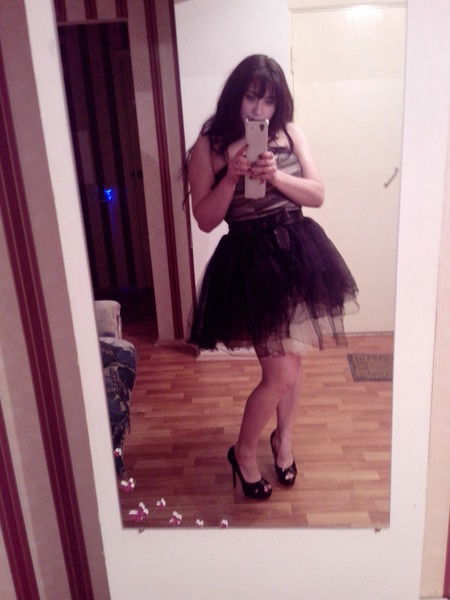 Лада Буданцева