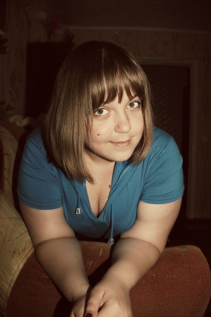 Юлия Богатырёва