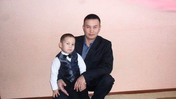 Медет Абеуов