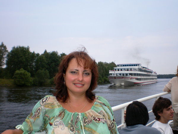 Ирина Якушева