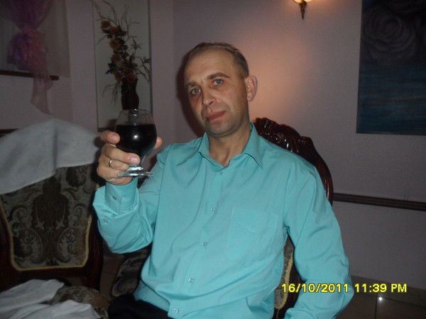 Андрей Комышев