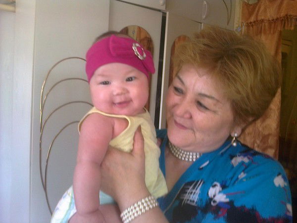 Атлас Оразбаева (Муратова)