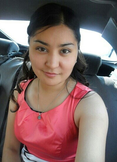 Айсулу Жангабулова