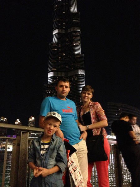 Александр Кириленко