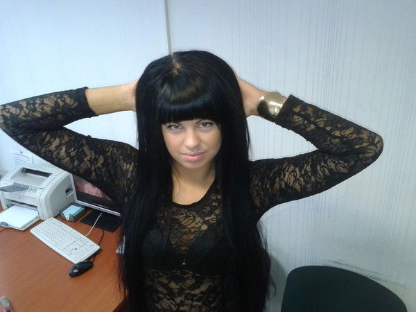 Ульяна Латюк