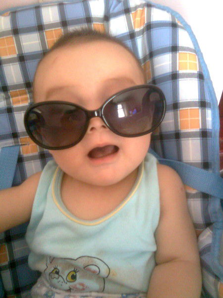 Диана Жанабаевна