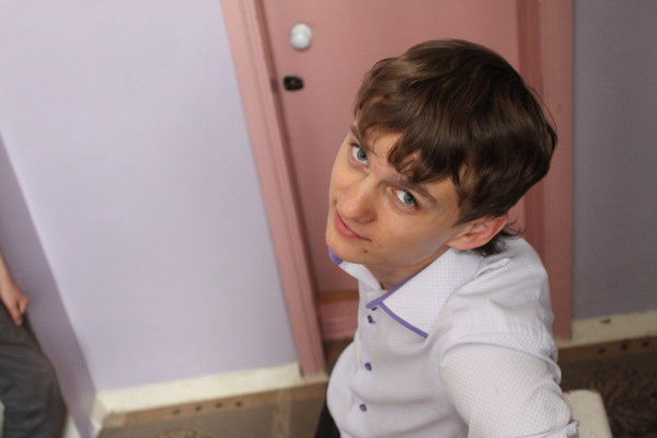 Евгений Демченко