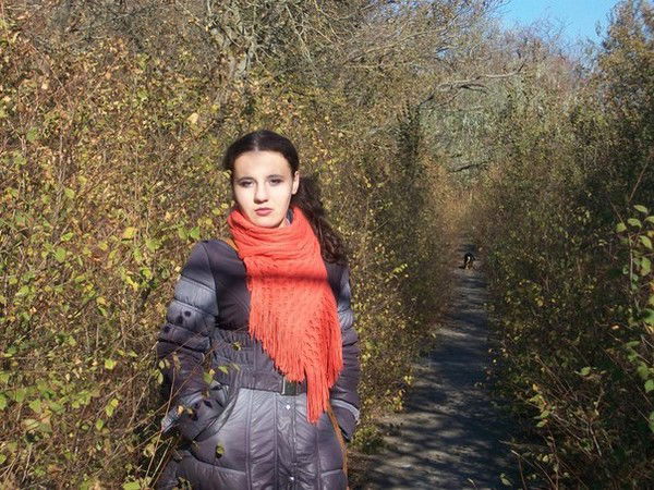 Анастасия Медведева