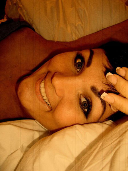 Марина Антонова