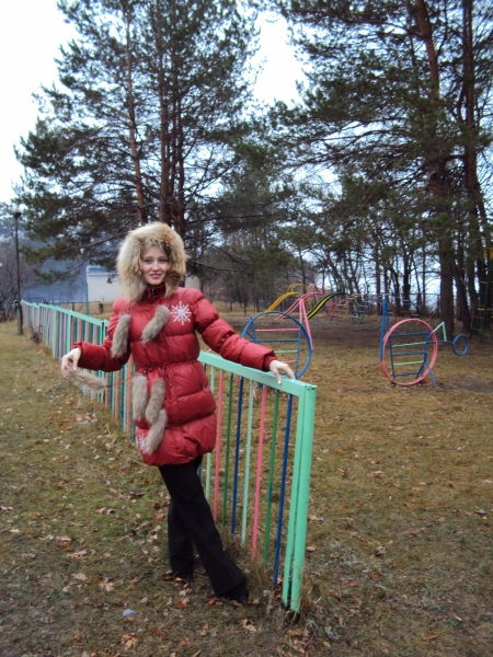 Ирина Елизарова