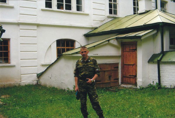 Иван Цветков