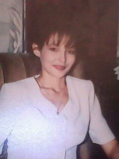 Оксана Заковряшина