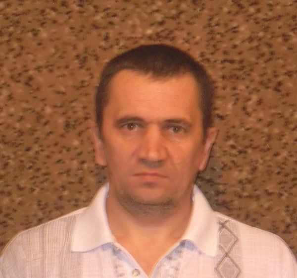 Андрей Семенов