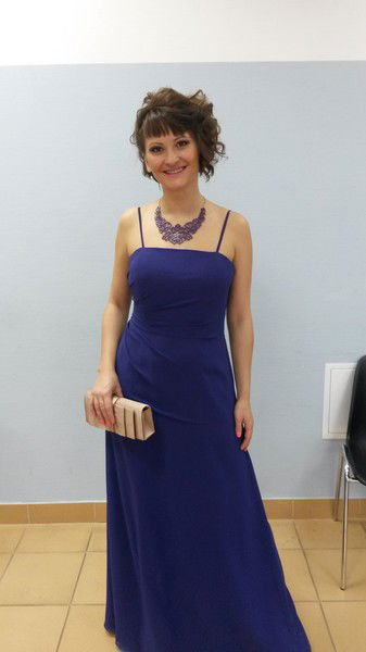 Любовь Михайлова