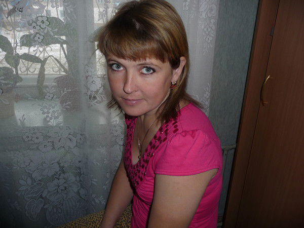 Наташа Гурова